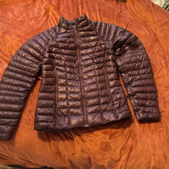 XS mountain hardwear nano puff coat - Picture 1 of 1